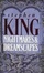 Cover of Nightmares and Dreamscapes