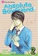 Cover of Absolute Boyfriend, Volume 2