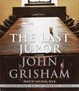 Cover of The Last Juror