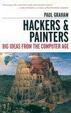 Cover of Hackers and Painters