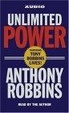 Cover of Unlimited Power