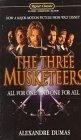 The Three Musketeers : Tie-In Edition