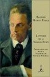 Cover of Letters to a Young Poet