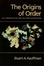 Cover of "The Origins of Order"
