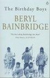 Cover of The Birthday Boys