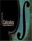 Cover of "Calculus"