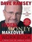 Cover of "The Total Money Makeover Workbook"