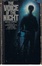 Cover of 'The Voice of the Night'