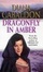 Cover of "Dragonfly in Amber"