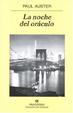 Cover of La noche del oráculo