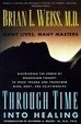 Cover of Through Time Into Healing