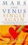 Cover of 'Mars and Venus Starting over'