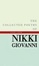 Cover of "The Collected Poetry of Nikki Giovanni"