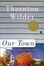 Cover of "Our Town"