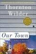 Cover of Our Town
