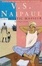 Cover of The Mystic Masseur