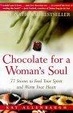 Cover of Chocolate for a Woman's Soul