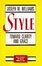 Cover of "Style"