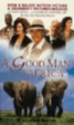 Cover of A Good Man in Africa