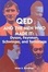 Cover of 'QED and the Men Who Made It'