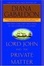 Cover of "Lord John and the Private Matter"