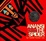 Cover of "Anansi the Spider"