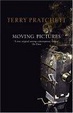 Cover of Moving Pictures