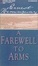 Cover of A Farewell to Arms