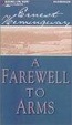 Cover of A Farewell to Arms