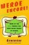 Cover of "Merde Encore!"