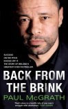 Back From the Brink : The Autobiography
