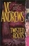 Cover of "Twisted Roots"