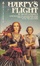 Cover of Harpy's Flight