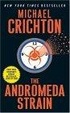 Cover of The Andromeda Strain