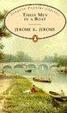 Cover of Three Men in a Boat