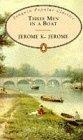 Three Men in a Boat (Penguin Popular Classics)