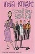 Cover of Don't You Want Me?