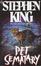 Cover of Pet Sematary