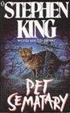 Cover of Pet Sematary