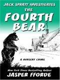 The Fourth Bear : A Nursery Crime (Thorndike Press Large Print Basic Series)