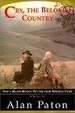 Cover of Cry, the Beloved Country