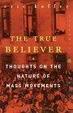 Cover of The True Believer