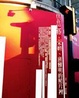 Cover of 住在巴特、宋妲、班雅明的照片裡