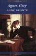 Cover of Agnes Grey
