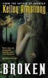 Cover of Broken