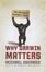 Cover of "Why Darwin Matters"