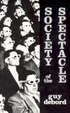 Cover of Society of the Spectacle