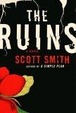 Cover of The Ruins