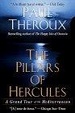 Cover of Pillars of Hercules