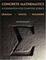 Cover of 'Concrete Mathematics'